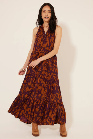 Tuscany Maxi Dress