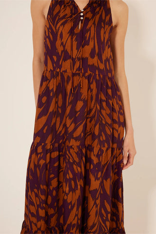 Tuscany Maxi Dress