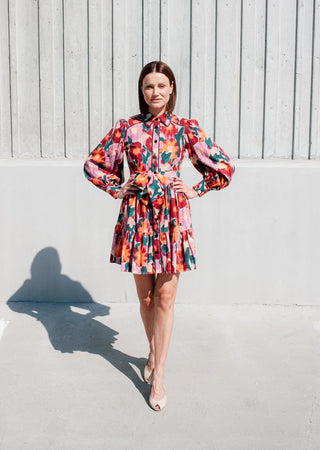 Wren Mini Dress