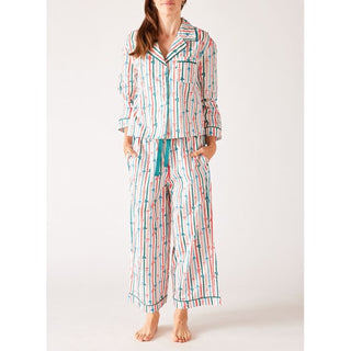 Over the Cotton Moon PJ Set