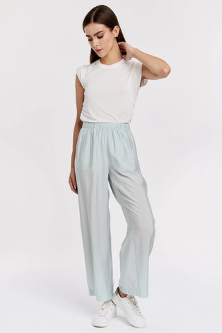 Paris Wide Leg Pant