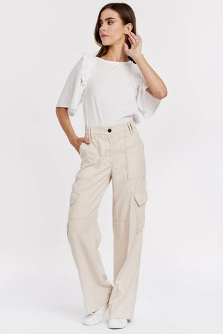 Cairo Cargo Pants