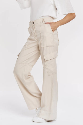 Cairo Cargo Pants