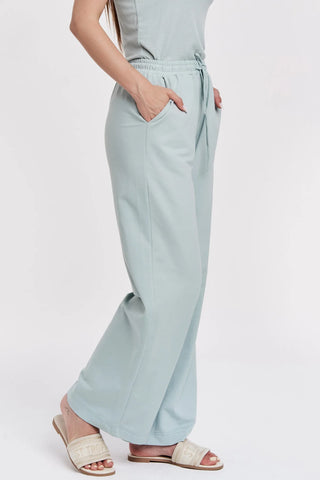 Zahara Relaxed Leg Pants