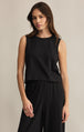 Textured Black