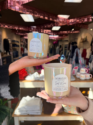 Sorelle Candle