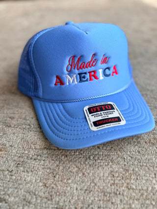 Mama & Sis Hats