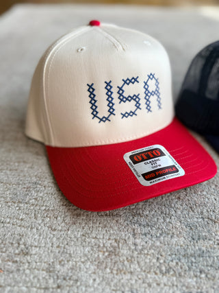 Mama & Sis Hats