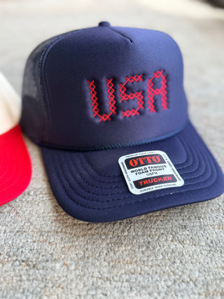 Mama & Sis Hats