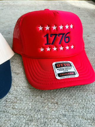Mama & Sis Hats