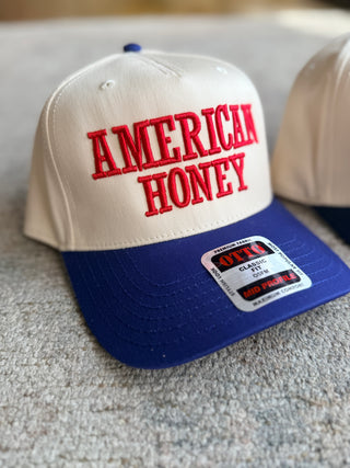 Mama & Sis Hats