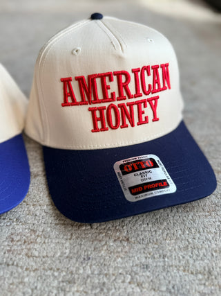 Mama & Sis Hats