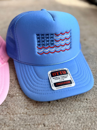 Mama & Sis Hats
