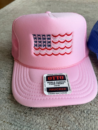 Mama & Sis Hats