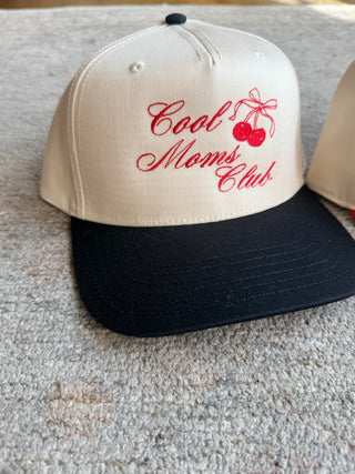 Mama & Sis Hats