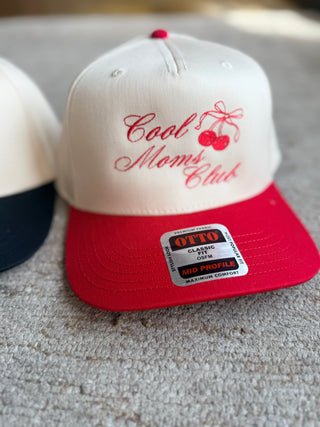 Mama & Sis Hats