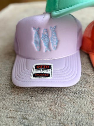 Mama & Sis Hats
