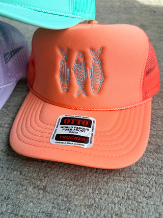 Mama & Sis Hats
