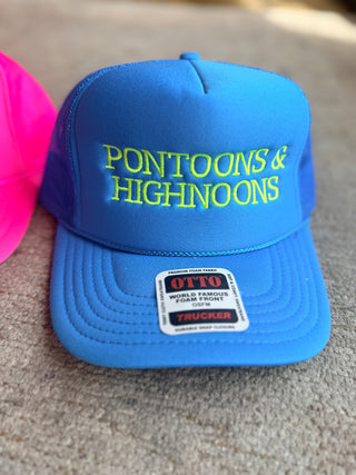 Mama & Sis Hats