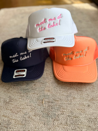 Mama & Sis Hats