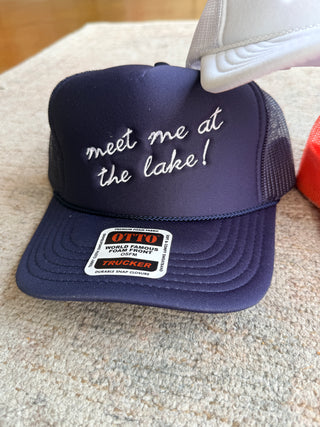 Mama & Sis Hats