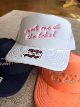 Mama & Sis Hats