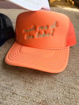 Mama & Sis Hats