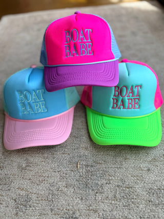 Mama & Sis Hats