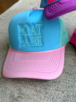 Mama & Sis Hats