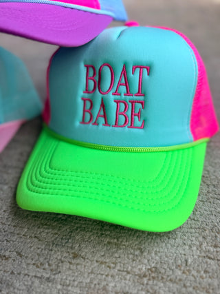 Mama & Sis Hats