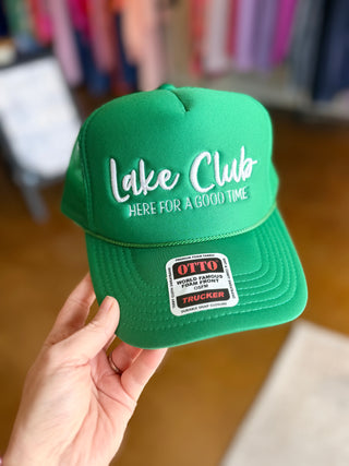 Mama & Sis Hats