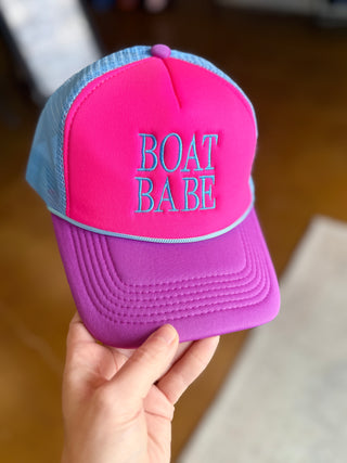 Mama & Sis Hats