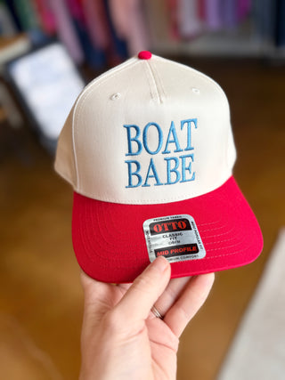 Mama & Sis Hats