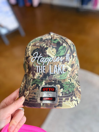 Mama & Sis Hats