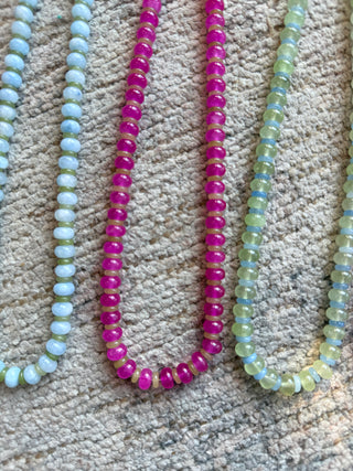 Beaded Necklace