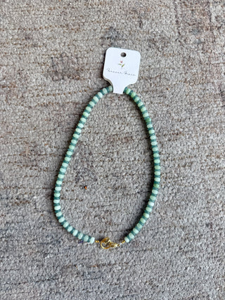Beaded Necklace