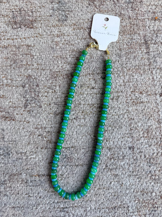 Beaded Necklace