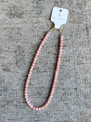Beaded Necklace
