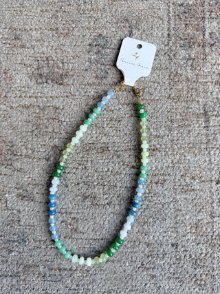 Beaded Necklace