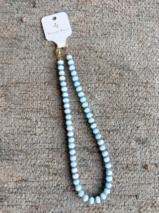 Beaded Necklace