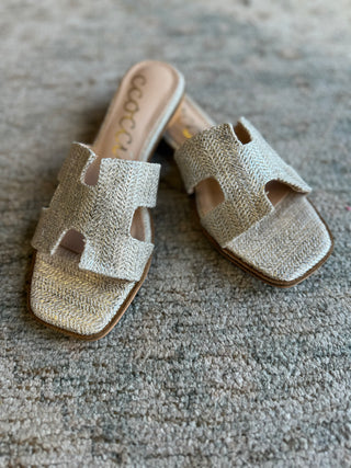 Gia Sandal