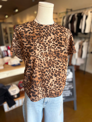 Flared Sleeve Scuba Top