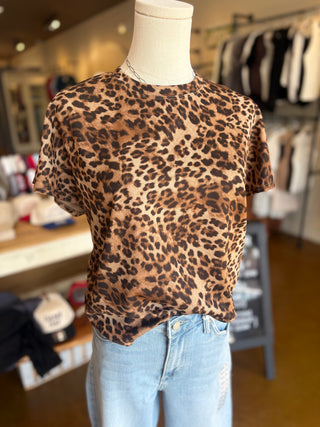 Flared Sleeve Scuba Top