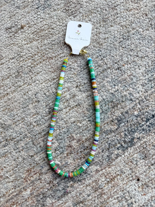 Beaded Necklace