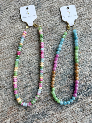 Beaded Necklace