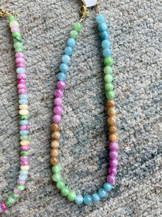 Beaded Necklace