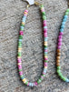 Pastel Multi