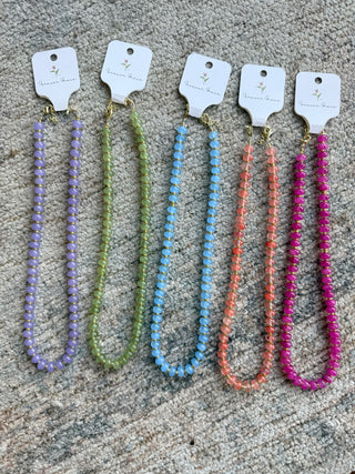 Beaded Necklace