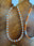 Checkered White/Orange