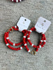 Red & White